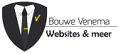Bouwe Venema - Websites & meer